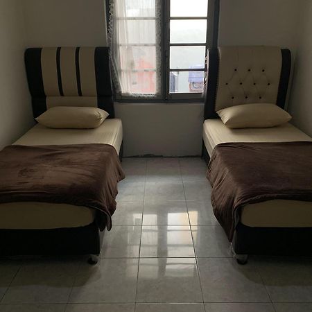 Bukittinggi Homestay Zewnętrze zdjęcie