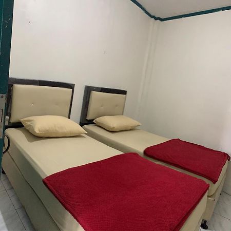Bukittinggi Homestay Zewnętrze zdjęcie