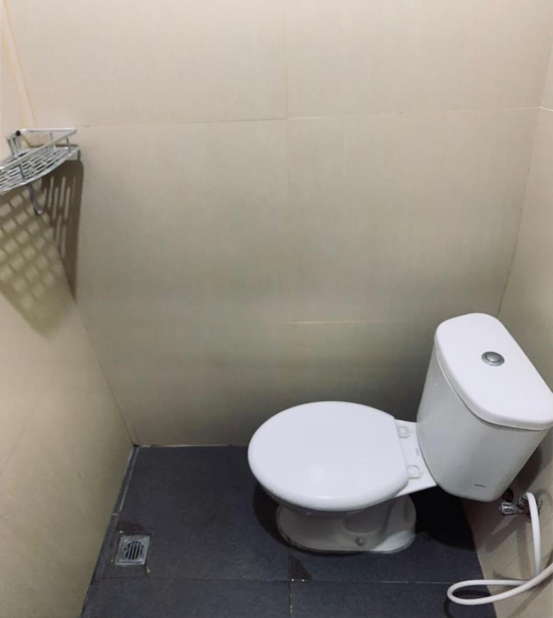 Bukittinggi Homestay Zewnętrze zdjęcie