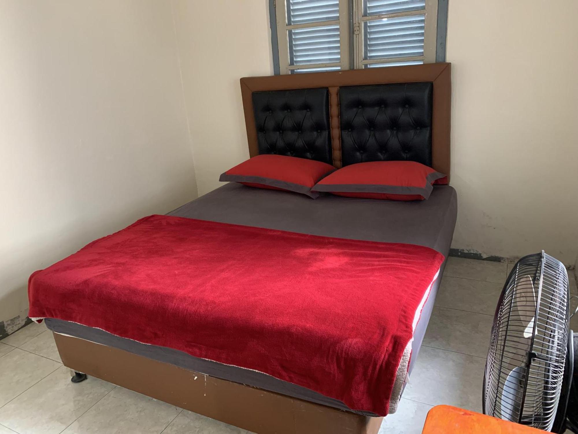 Bukittinggi Homestay Zewnętrze zdjęcie