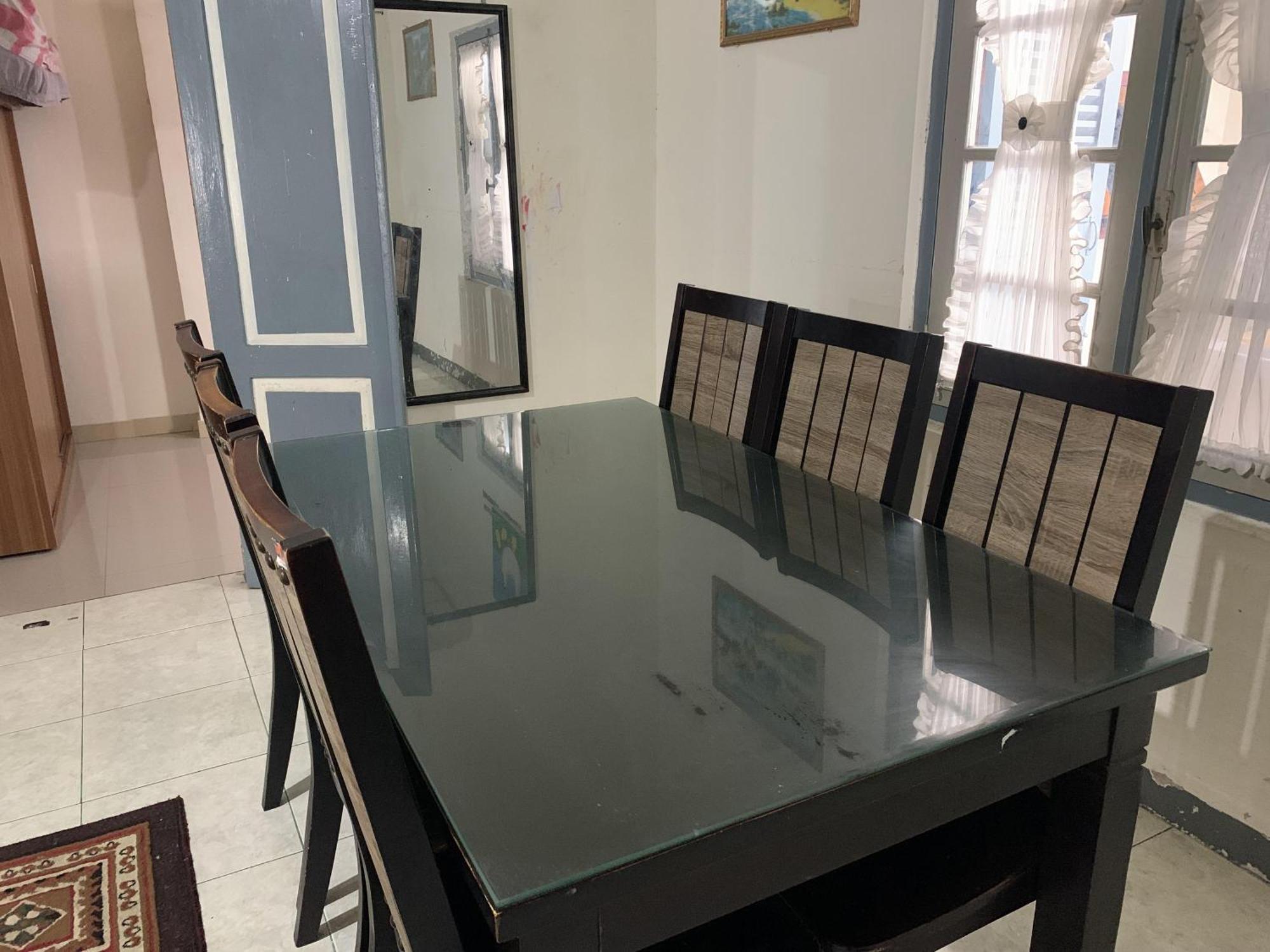 Bukittinggi Homestay Zewnętrze zdjęcie