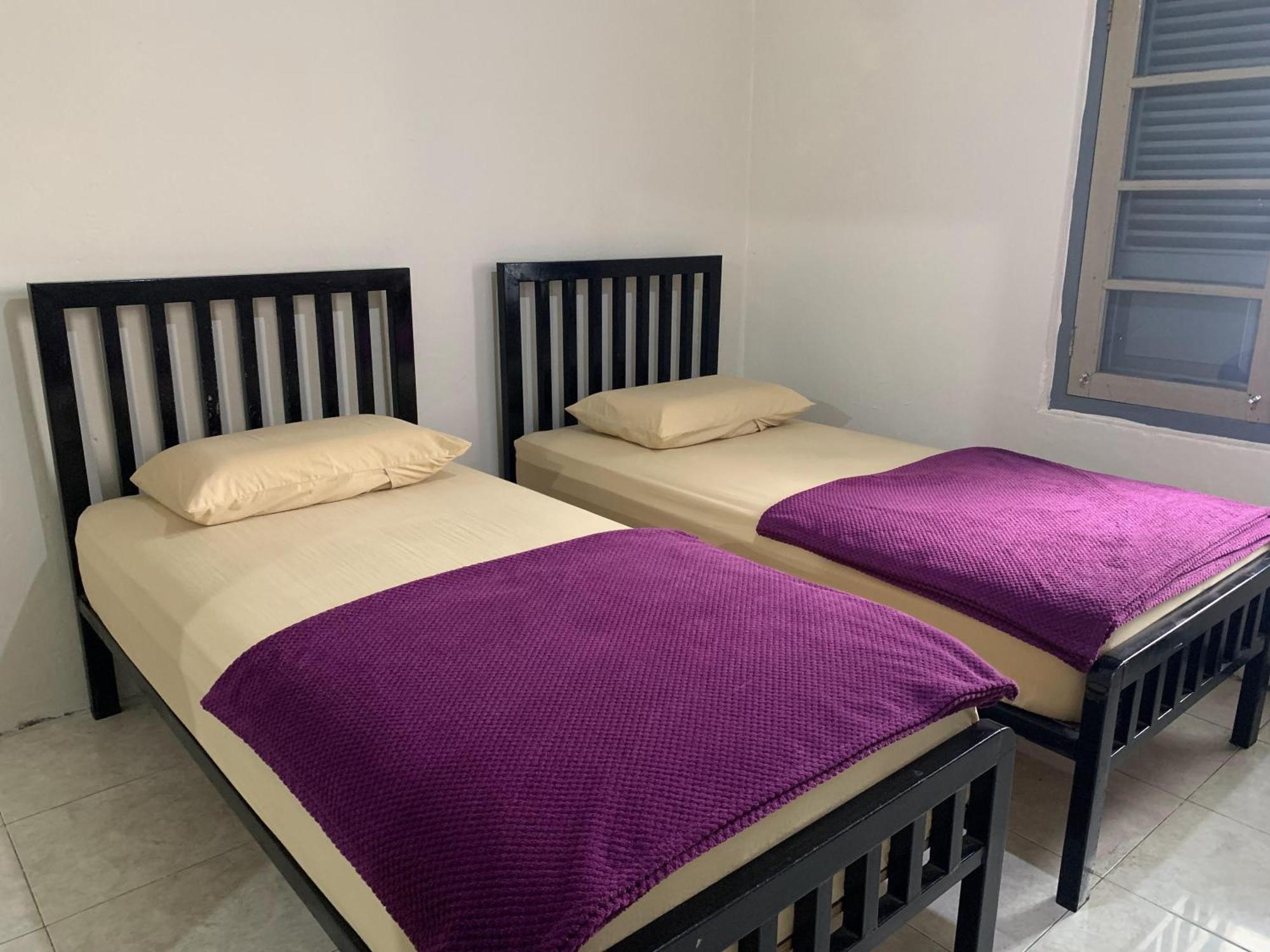 Bukittinggi Homestay Zewnętrze zdjęcie