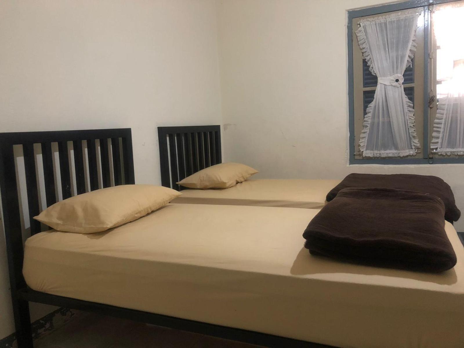 Bukittinggi Homestay Zewnętrze zdjęcie