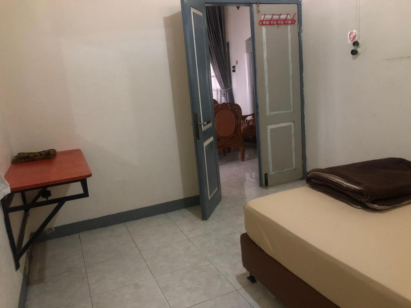 Bukittinggi Homestay Zewnętrze zdjęcie