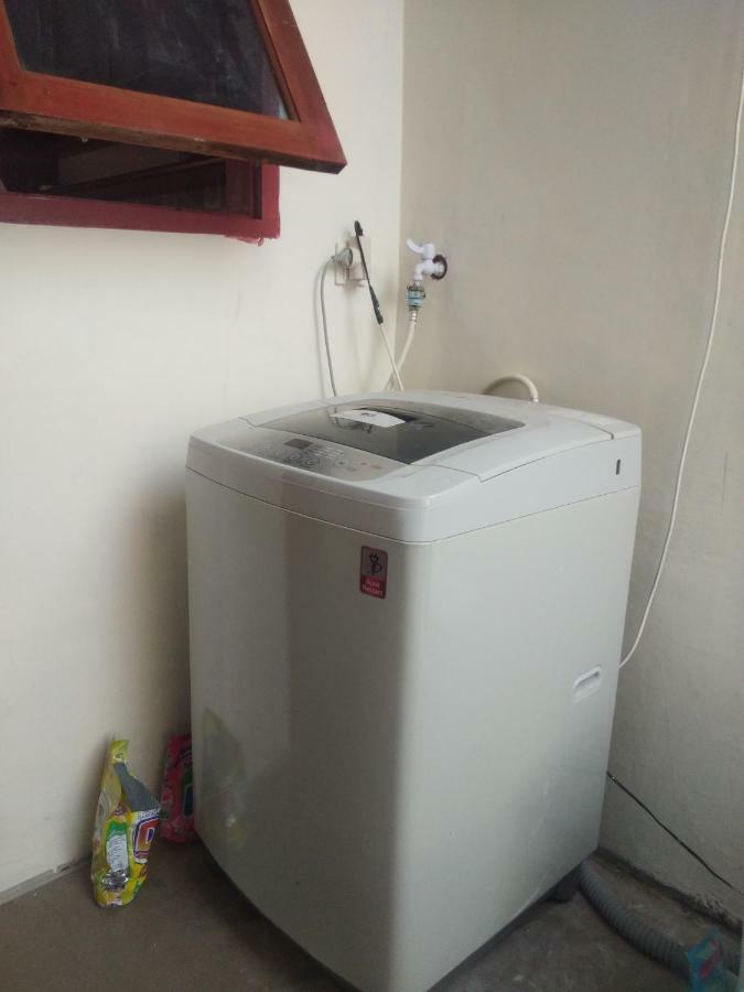 Bukittinggi Homestay Zewnętrze zdjęcie
